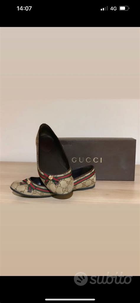 negozi vendita scarpe gucci